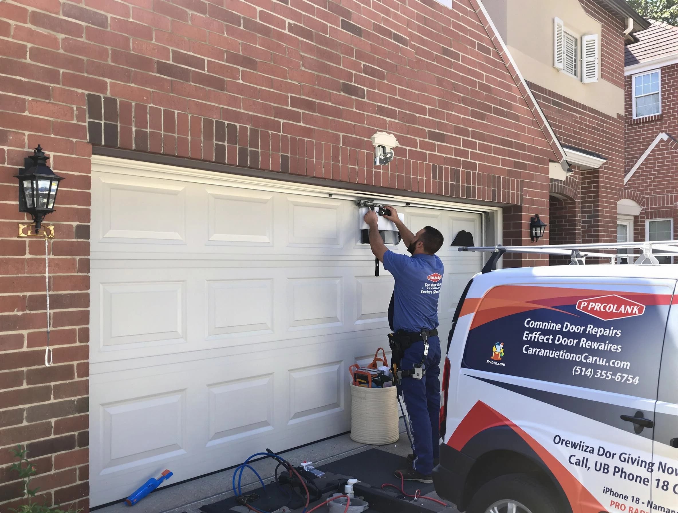 Marlborough Garage Door Repair local garage door repair technician in Marlborough