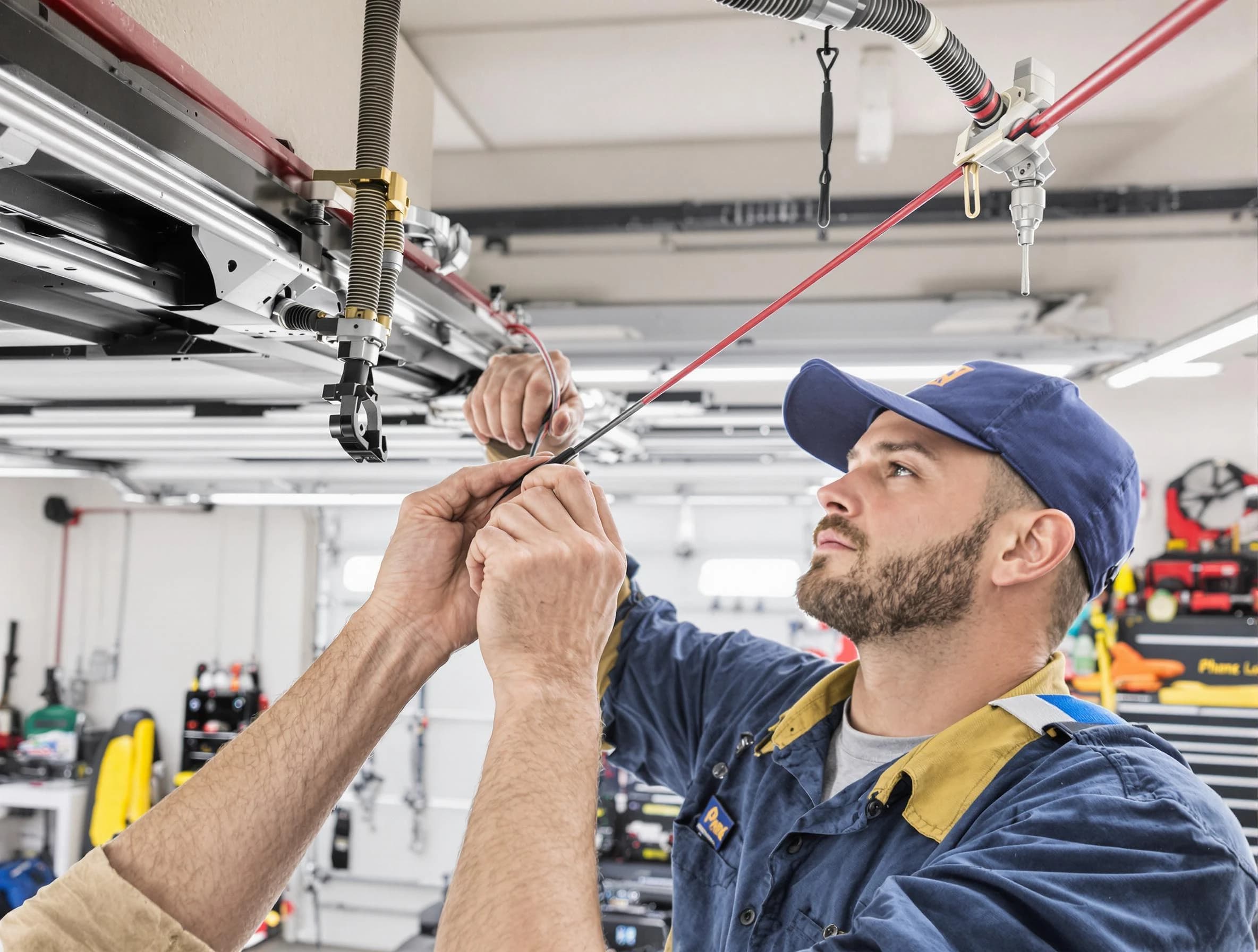 Cable Repair service in Marlborough, MA