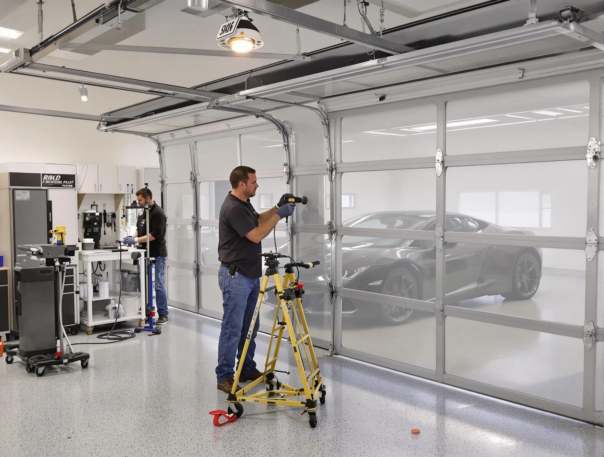 Dents Repair service in Marlborough, MA