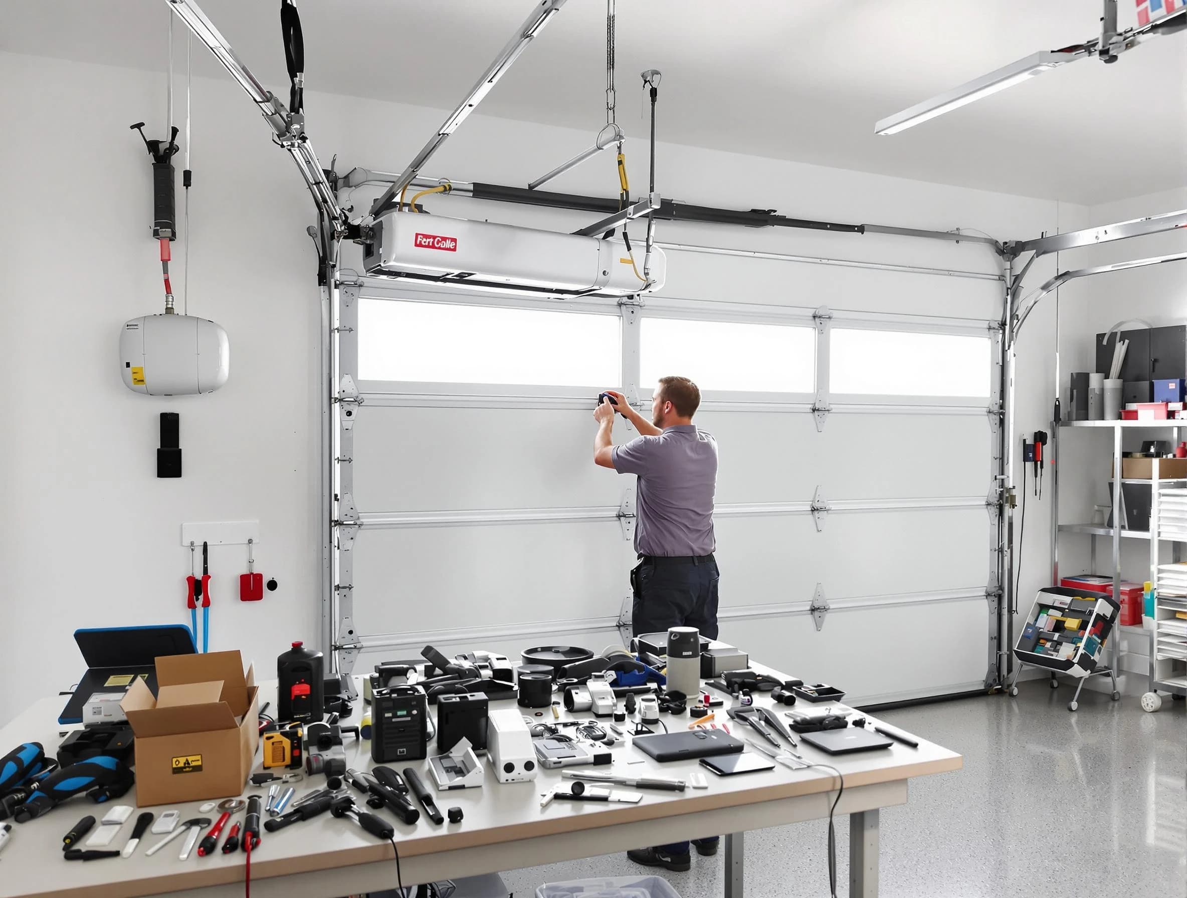 Opener Repair service in Marlborough, MA